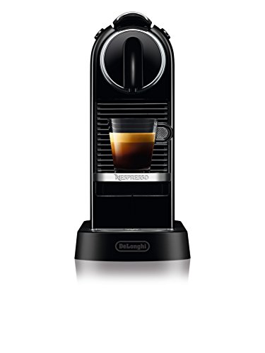 Explore the Nespresso Citiz EN167B Review: Is This the Best Espresso Machine? Explore the Nespresso Citiz EN167B Review: Is This the Best Espresso Machine?