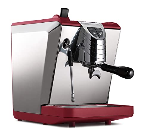 Explore the Nuova Simonelli Oscar II Espresso Machine Review for Perfect Home Coffee Explore the Nuova Simonelli Oscar II Espresso Machine Review for Perfect Home Coffee