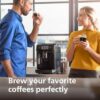 Explore the Philips 1200 Series Espresso Machine – Is It Worth It? Review