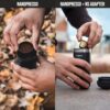 Explore WACACO Nanopresso Portable Espresso Maker Review: Is It Perfect for Coffee on the Go? Explore WACACO Nanopresso Portable Espresso Maker Review: Is It Perfect for Coffee on the Go?