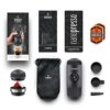 Explore WACACO Nanopresso Portable Espresso Maker Review: Is It Perfect for Coffee on the Go? Explore WACACO Nanopresso Portable Espresso Maker Review: Is It Perfect for Coffee on the Go?