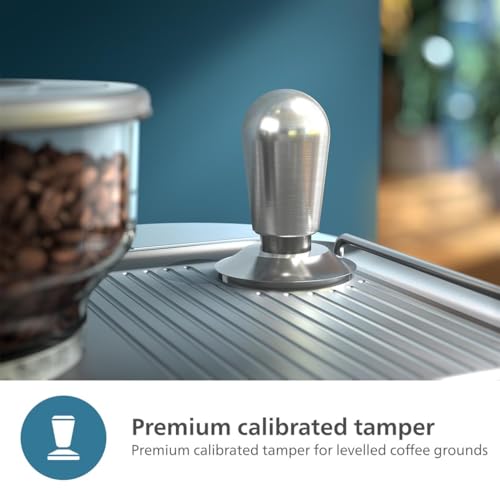 Find Out if the Philips Barista Brew Espresso Machine Delivers a Premium Coffee Experience!