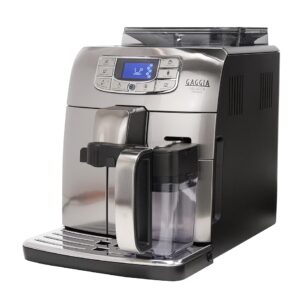 Gaggia Velasca Prestige Espresso Machine, Stainless Steel, 54 ounces Gaggia Velasca Prestige Espresso Machine, Stainless Steel, 54 ounces