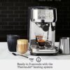 How does the Breville Bambino Plus redefine at-home espresso? Review inside!