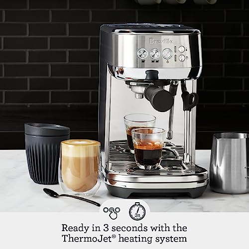 How does the Breville Bambino Plus redefine at-home espresso? Review inside!