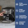Investigate if the BLACK+DECKER Semi-Automatic Espresso Maker delivers value in this detailed review!