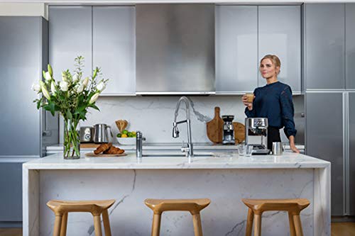 Investigate If the Breville Bambino Plus Espresso Machine Truly Delivers Quality Coffee Reviews Investigate If the Breville Bambino Plus Espresso Machine Truly Delivers Quality Coffee Reviews