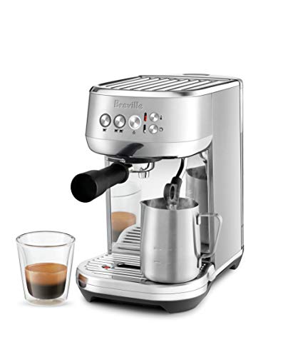 Investigate If the Breville Bambino Plus Espresso Machine Truly Delivers Quality Coffee Reviews Investigate If the Breville Bambino Plus Espresso Machine Truly Delivers Quality Coffee Reviews