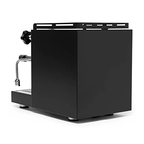 Investigate if the Diletta Bello espresso machine is worth its premium price review.
