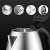 Is DEZIN GLH-200A the best electric kettle? A detailed review awaits!