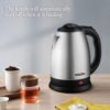 Is DEZIN GLH-200A the best electric kettle? A detailed review awaits!