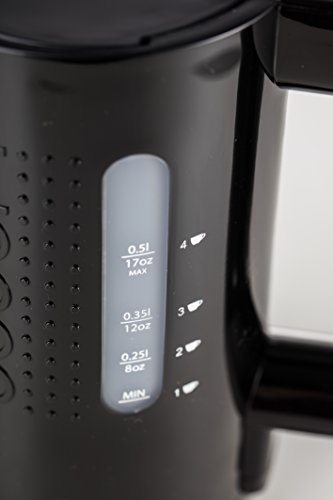 Is the Bodum Bistro 11451-01US the best electric kettle for tea lovers? Reviews inside! Is the Bodum Bistro 11451-01US the best electric kettle for tea lovers? Reviews inside!