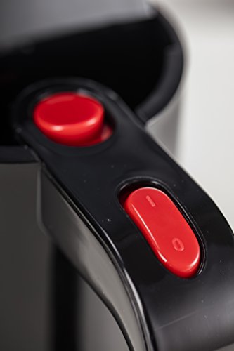 Is the Bodum Bistro 11451-01US the best electric kettle for tea lovers? Reviews inside! Is the Bodum Bistro 11451-01US the best electric kettle for tea lovers? Reviews inside!