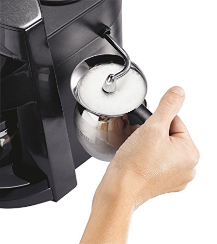 Is the Mr. Coffee ECM160-RB the best steam espresso machine for your kitchen? Reviews inside! Is the Mr. Coffee ECM160-RB the best steam espresso machine for your kitchen? Reviews inside!