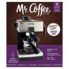 Is the Mr. Coffee ECM160-RB the best steam espresso machine for your kitchen? Reviews inside! Is the Mr. Coffee ECM160-RB the best steam espresso machine for your kitchen? Reviews inside!