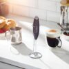 Is the Peach Street PE-1029 the best milk frother? Detailed review and insights!