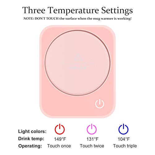 Is Vobaga VOB-16 the best coffee mug warmer? Read this detailed review now! Is Vobaga VOB-16 the best coffee mug warmer? Read this detailed review now!