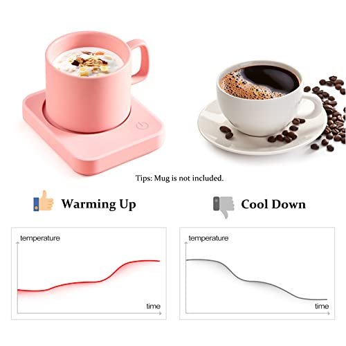 Is Vobaga VOB-16 the best coffee mug warmer? Read this detailed review now! Is Vobaga VOB-16 the best coffee mug warmer? Read this detailed review now!