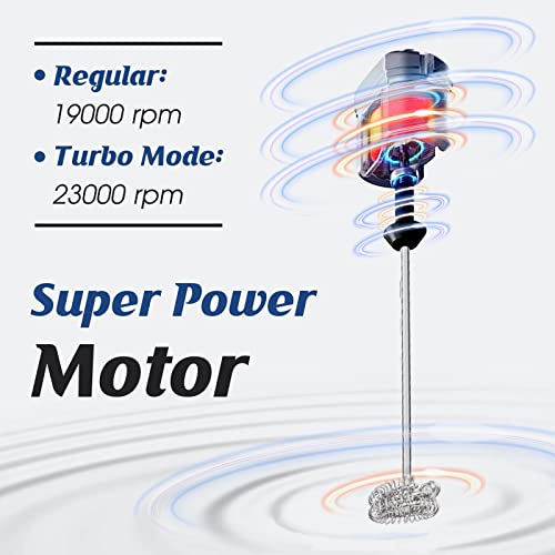 Looking for the best milk frother? FoodVille MF05 review reveals why it’s a must-have! Looking for the best milk frother? FoodVille MF05 review reveals why it’s a must-have!