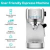 Might the CASABREWS Espresso Machine Be the Best Budget Coffee Maker? Detailed Review