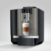 Might the JURA X10 Espresso Machine Be the Ultimate Coffee Maker? A Review Might the JURA X10 Espresso Machine Be the Ultimate Coffee Maker? A Review
