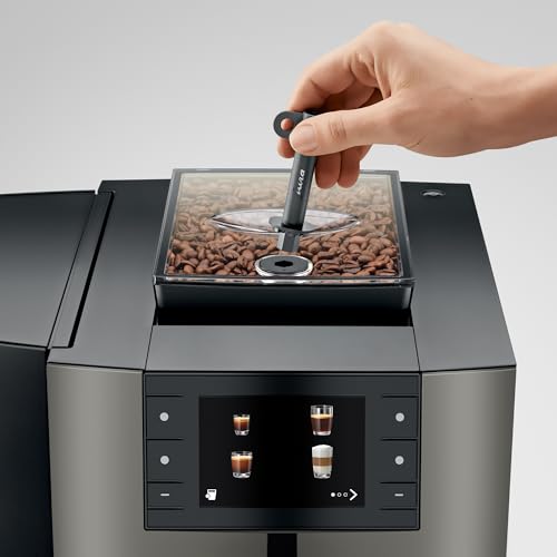 Might the JURA X10 Espresso Machine Be the Ultimate Coffee Maker? A Review Might the JURA X10 Espresso Machine Be the Ultimate Coffee Maker? A Review