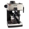 Mr. Coffee 4-Cup Steam Espresso System with Milk Frother Mr. Coffee 4-Cup Steam Espresso System with Milk Frother