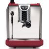 Nuova Simonelli Oscar II Pour-Over Espresso Machine,2 liters - Red Nuova Simonelli Oscar II Pour-Over Espresso Machine,2 liters - Red