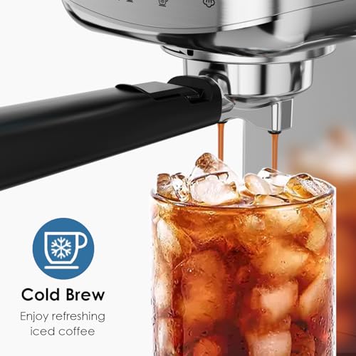 Reveal the hidden features of the SOWTECH espresso machine in this detailed review! Reveal the hidden features of the SOWTECH espresso machine in this detailed review!