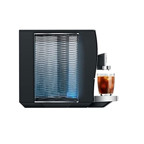 Reveal the pros and cons of the Jura Z10 Diamond Black espresso machine in this detailed review.