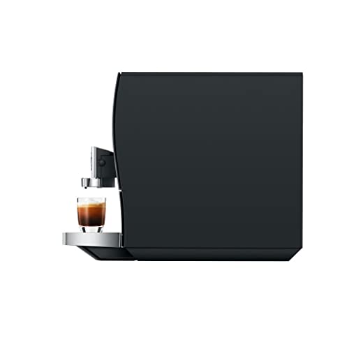 Reveal the pros and cons of the Jura Z10 Diamond Black espresso machine in this detailed review.