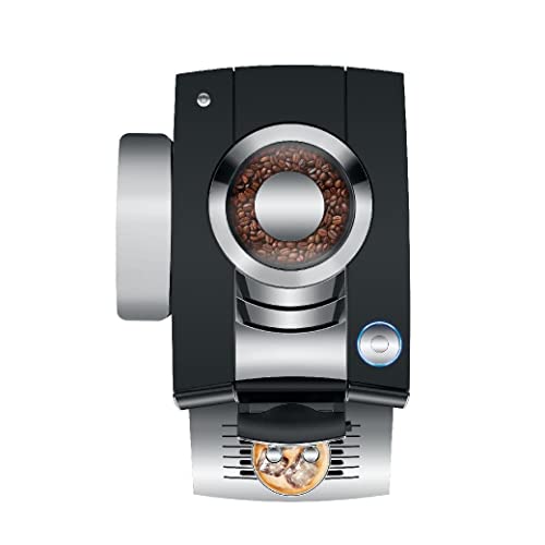 Reveal the pros and cons of the Jura Z10 Diamond Black espresso machine in this detailed review.