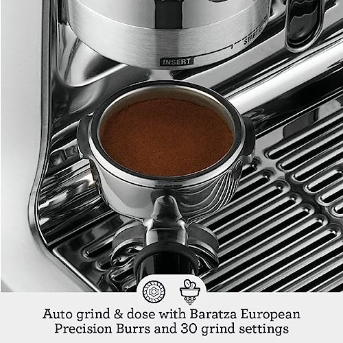 Should You Buy the Breville Barista Pro Espresso Machine? Detailed Review