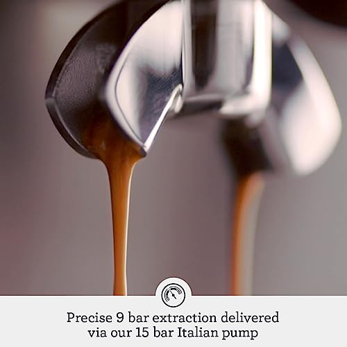 Should You Buy the Breville Barista Pro Espresso Machine? Detailed Review