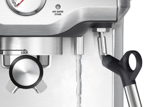 Should You Buy the Breville BES840XL Infuser Espresso Machine? Honest Review Inside