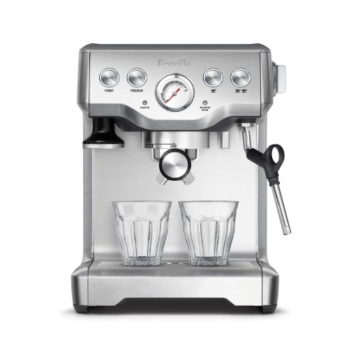 Should You Buy the Breville BES840XL Infuser Espresso Machine? Honest Review Inside