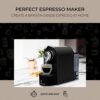 Should you buy the ChefWave Espresso Machine? A detailed review awaits!