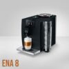Should You Buy the Jura ENA 8 Automatic Espresso Machine? An In-Depth Review