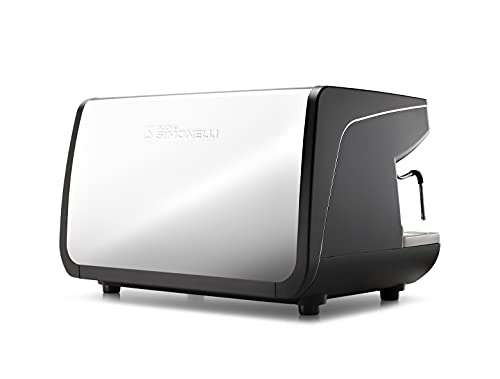 Should You Buy the Nuova Simonelli Appia Life Espresso Machine? Detailed Review Inside Should You Buy the Nuova Simonelli Appia Life Espresso Machine? Detailed Review Inside