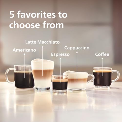 Should you buy the Philips 3200 Series espresso machine? A detailed review awaits! Should you buy the Philips 3200 Series espresso machine? A detailed review awaits!