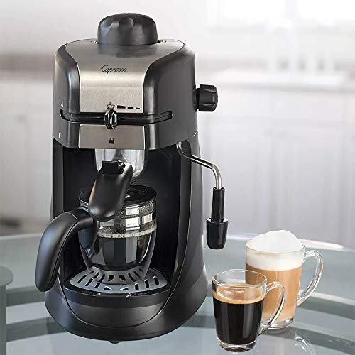 Should you consider the Capresso 303 Espresso Machine? A detailed review awaits!