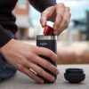 Should you try the WACACO Nanopresso NS Adapter for better espresso on-the-go? Review inside!