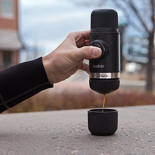 Should you try the WACACO Nanopresso NS Adapter for better espresso on-the-go? Review inside!