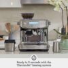 Uncover How the Breville Barista Pro Espresso Machine Enhances Your Coffee Experience Review