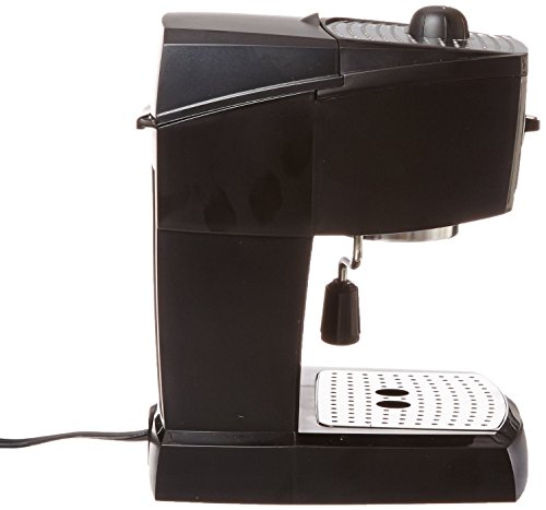 Uncover if the DeLonghi EC155 Espresso Machine is worth your purchase review.