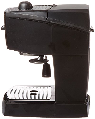 Uncover if the DeLonghi EC155 Espresso Machine is worth your purchase review.