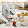 Uncover if the Ollygrin Espresso Machine delivers quality for home baristas review Uncover if the Ollygrin Espresso Machine delivers quality for home baristas review