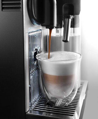 Uncover the Best Nespresso Lattissima Pro Espresso Machine Review for Coffee Enthusiasts!