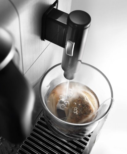 Uncover the Best Nespresso Lattissima Pro Espresso Machine Review for Coffee Enthusiasts!