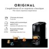 Uncover the Breville Nespresso Essenza Mini Espresso Machine Review: Compact Design, Big Coffee Impact